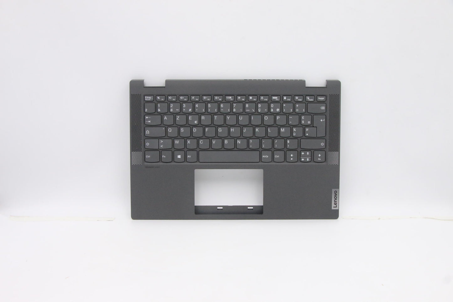 Lenovo C-Cover With Keyboard - 5CB0Y85470