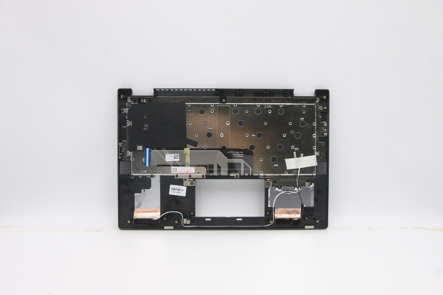 Lenovo C-Cover With Keyboard - 5CB0Y85470