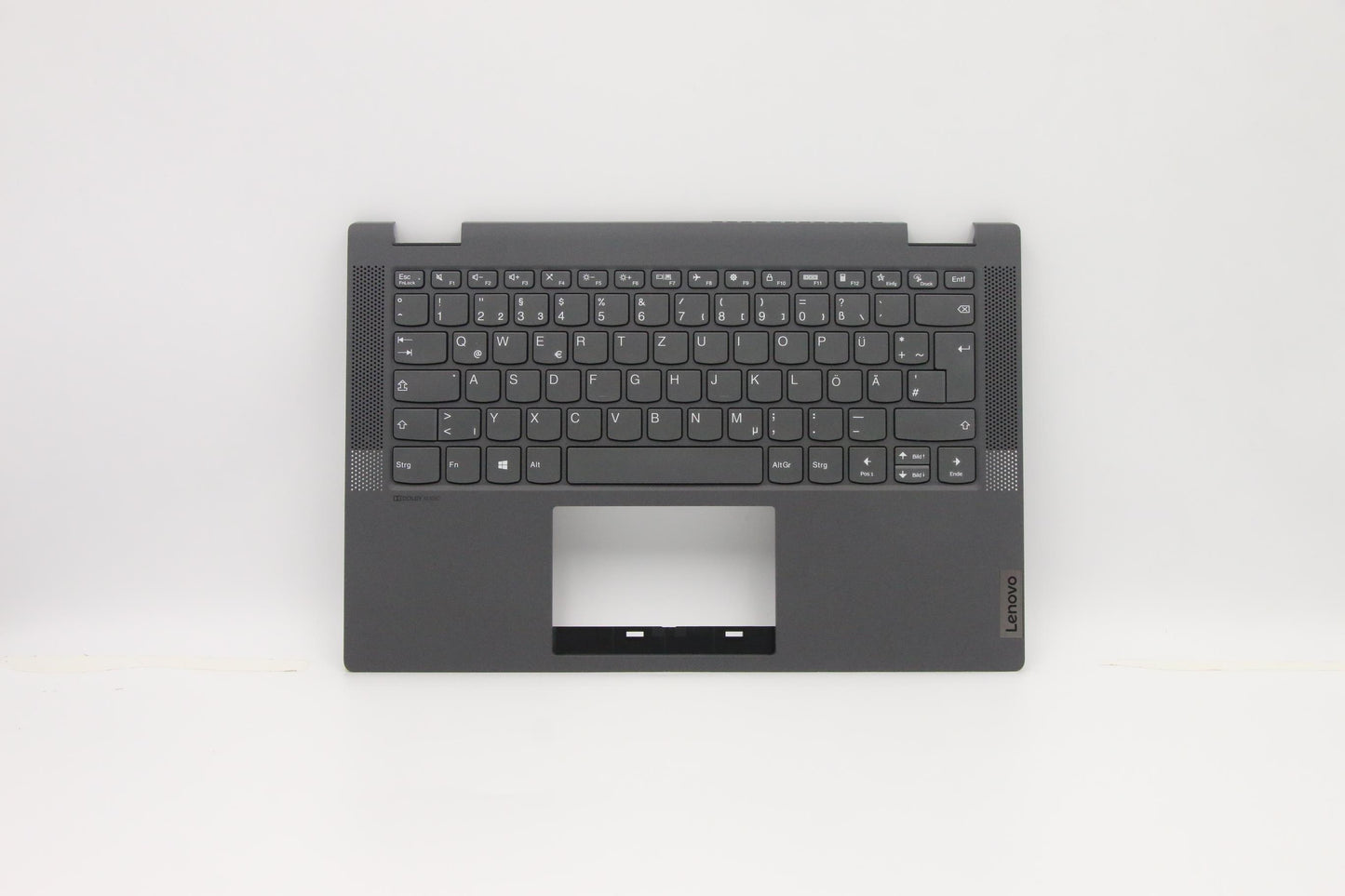Lenovo C-Cover With Keyboard - 5CB0Y85471