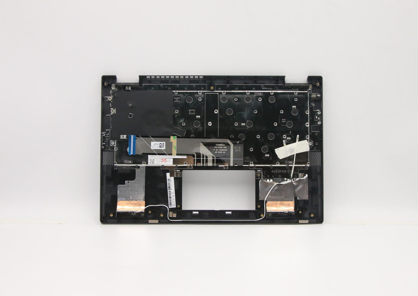 Lenovo C-Cover With Keyboard - 5CB0Y85471