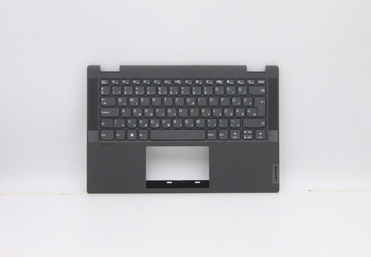 Lenovo C-Cover With Keyboard - 5CB0Y85477