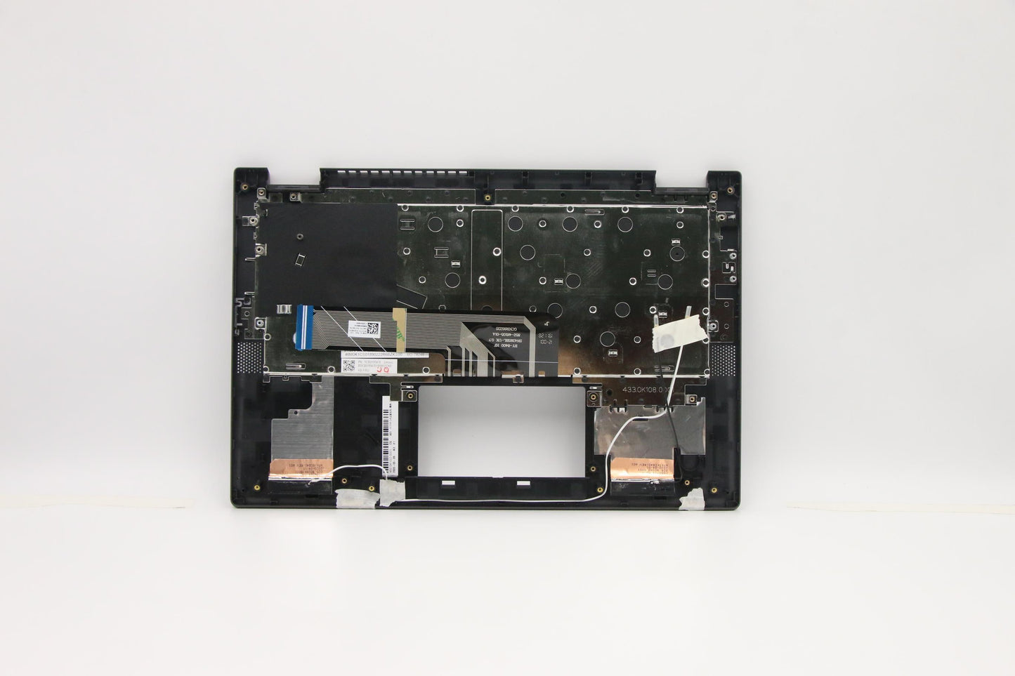 Lenovo C-Cover With Keyboard - 5CB0Y85478