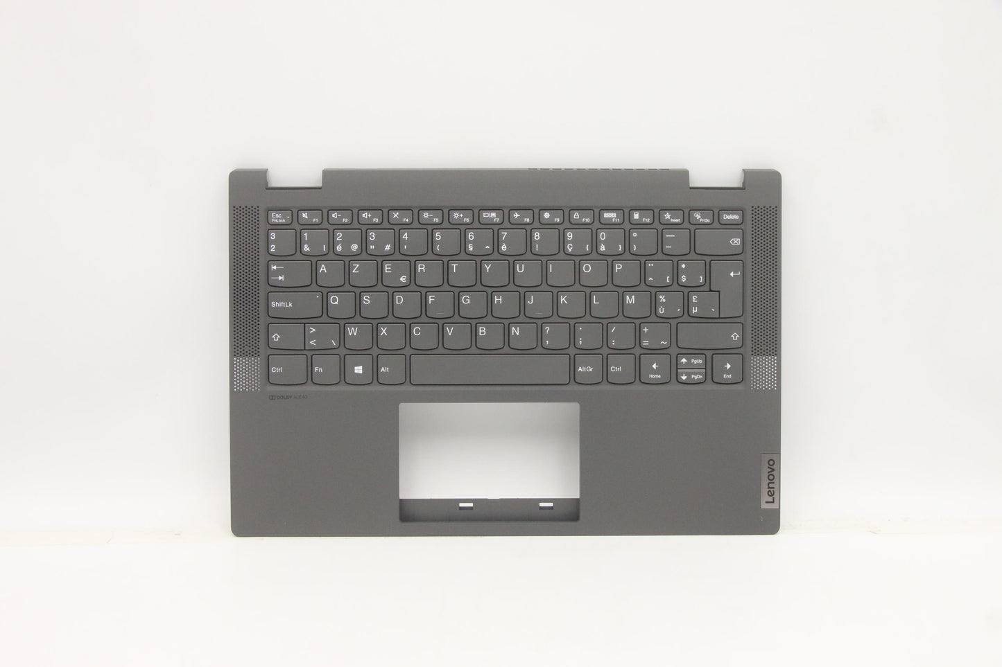 Lenovo C-Cover With Keyboard - 5CB0Y85479