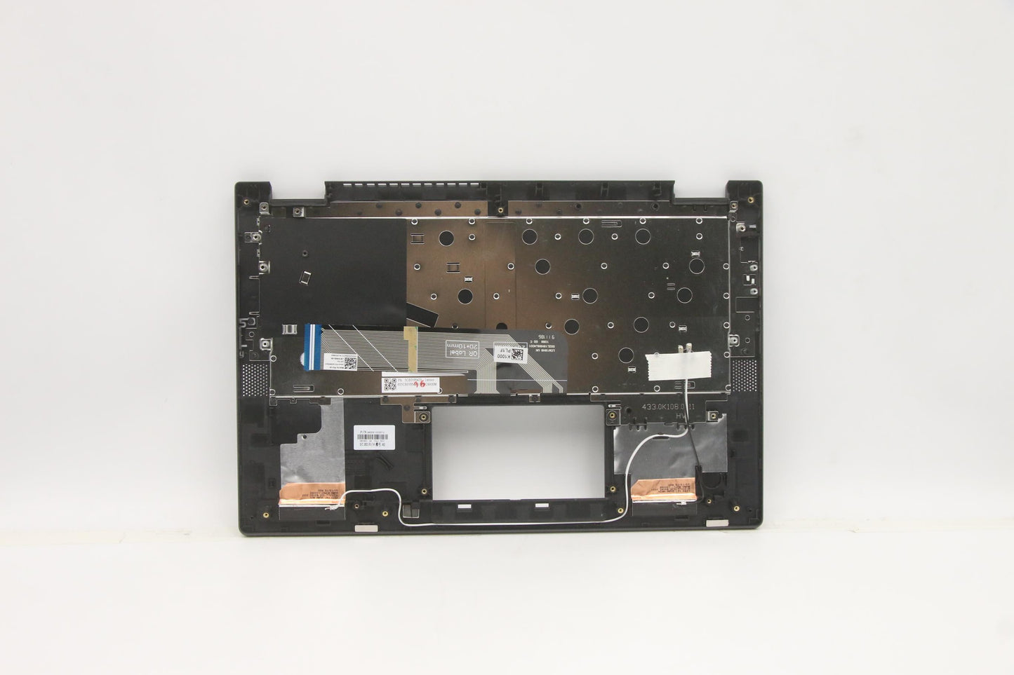Lenovo C-Cover With Keyboard - 5CB0Y85479