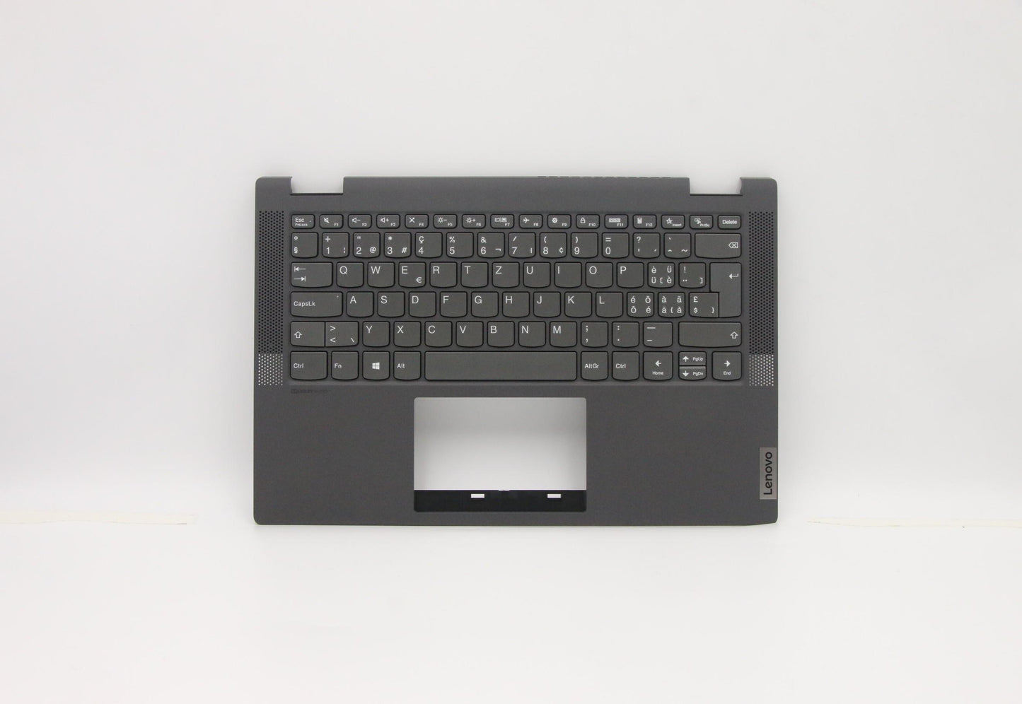 Lenovo C-Cover With Keyboard - 5CB0Y85482