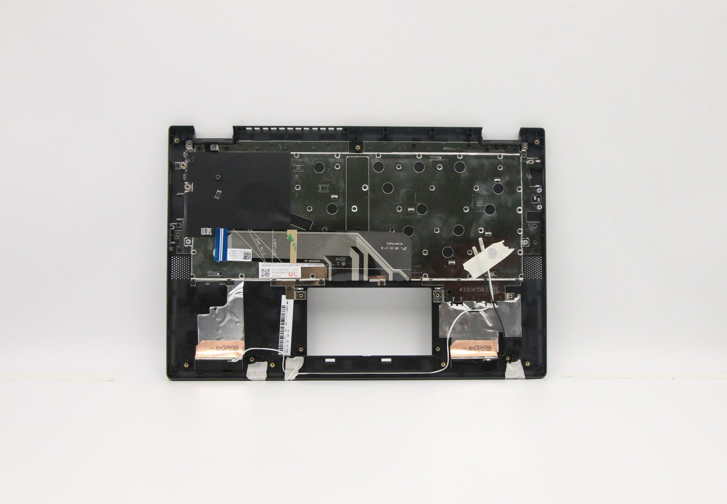 Lenovo C-Cover With Keyboard - 5CB0Y85482