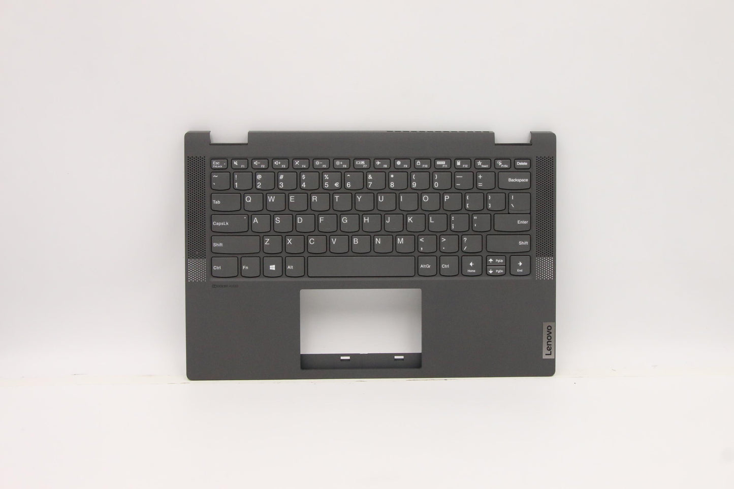Lenovo C-Cover With Keyboard - 5CB0Y85483