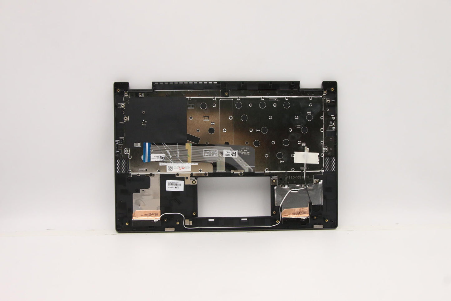 Lenovo C-Cover With Keyboard - 5CB0Y85483