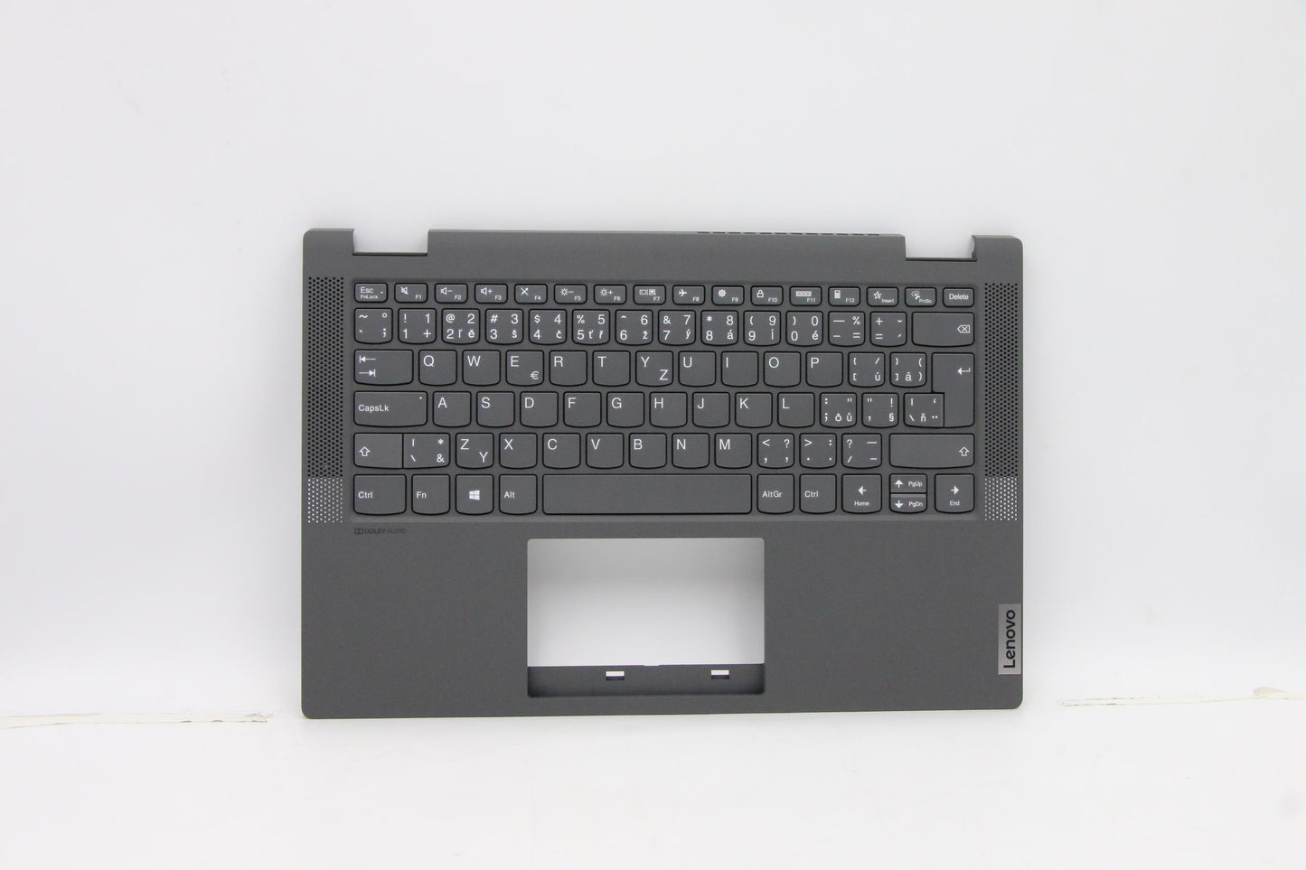 Lenovo C-Cover With Keyboard - 5CB0Y85484