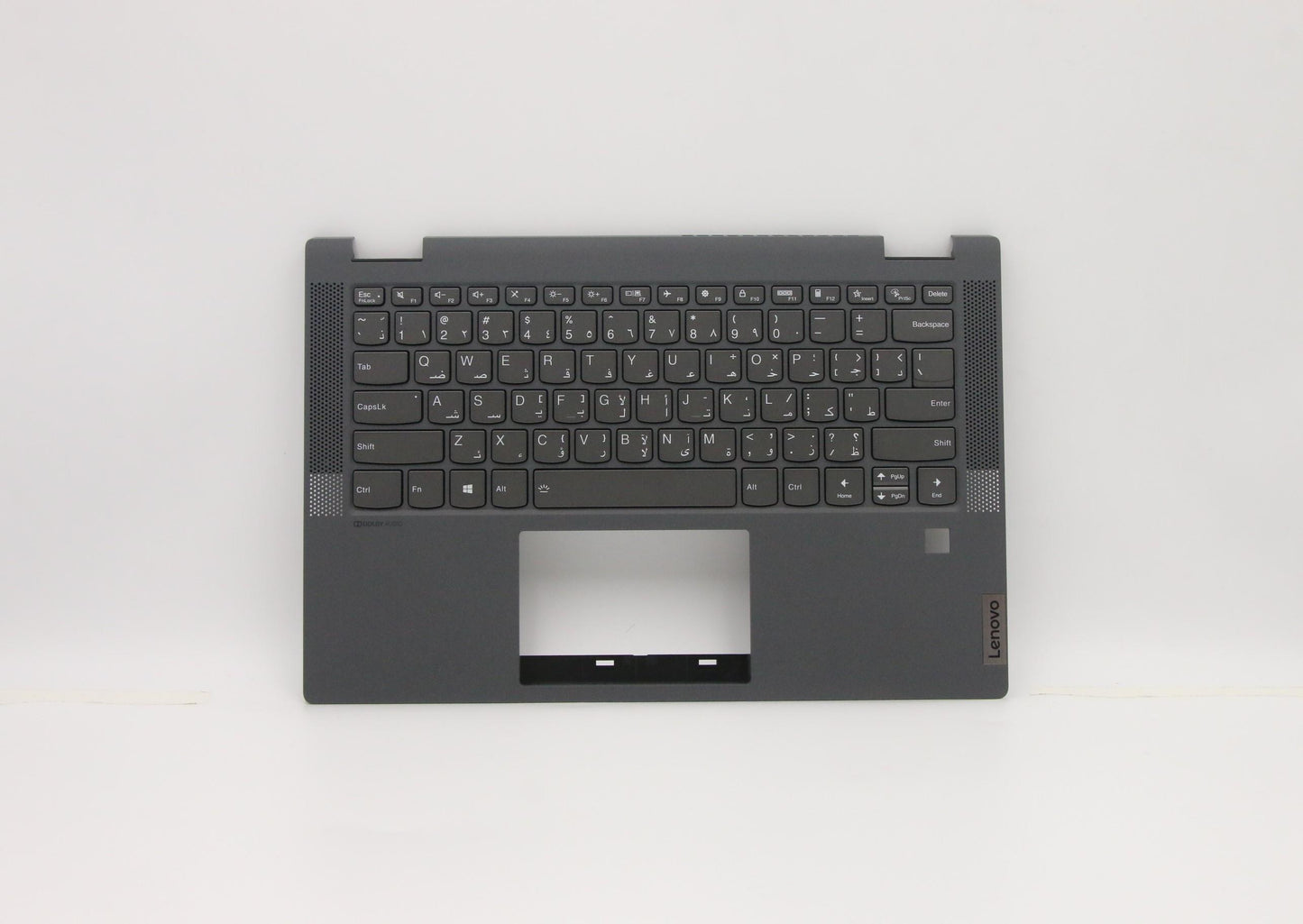 Lenovo C-Cover With Keyboard - 5CB0Y85504