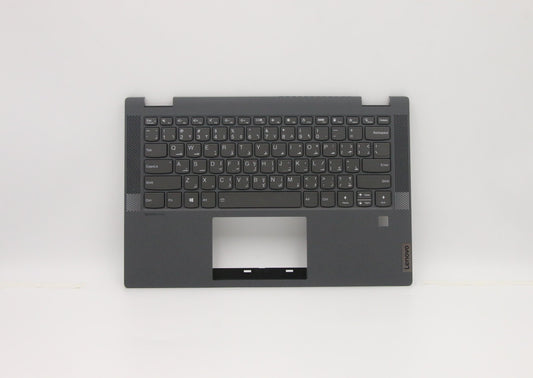Lenovo C-Cover With Keyboard - 5CB0Y85504