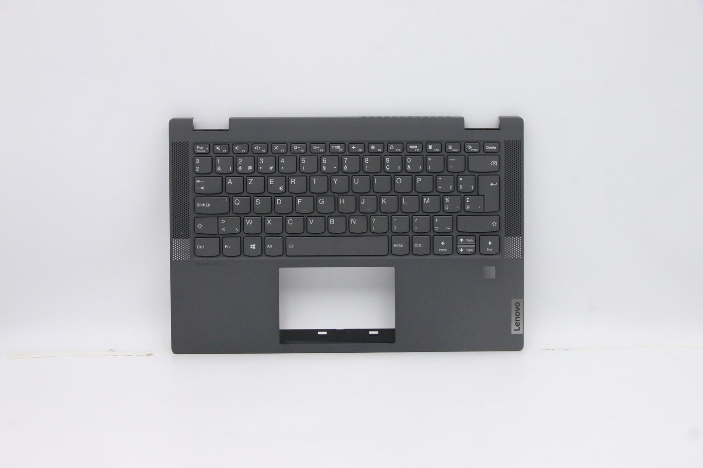 Lenovo C-Cover With Keyboard - 5CB0Y85511
