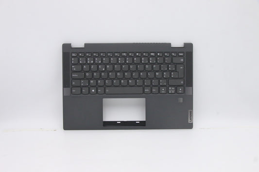 Lenovo C-Cover With Keyboard - 5CB0Y85511