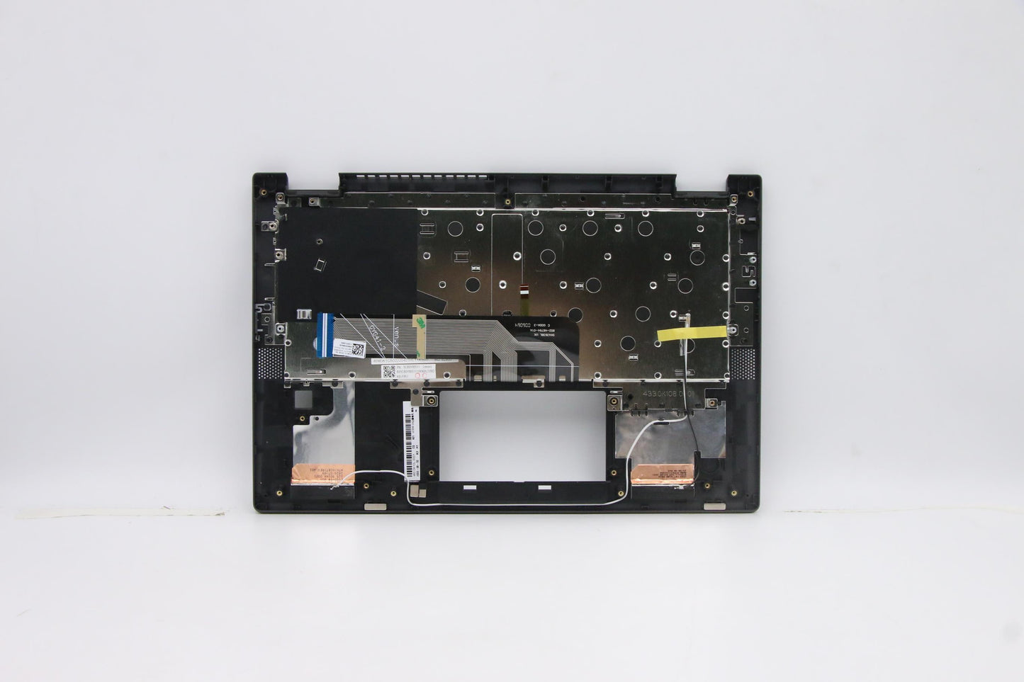 Lenovo C-Cover With Keyboard - 5CB0Y85511