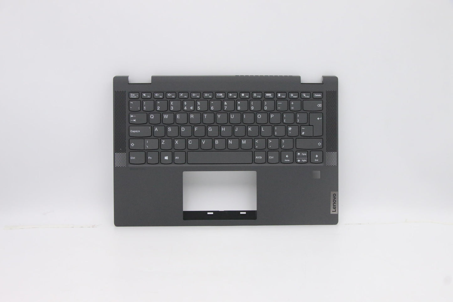 Lenovo C-Cover With Keyboard - 5CB0Y85522