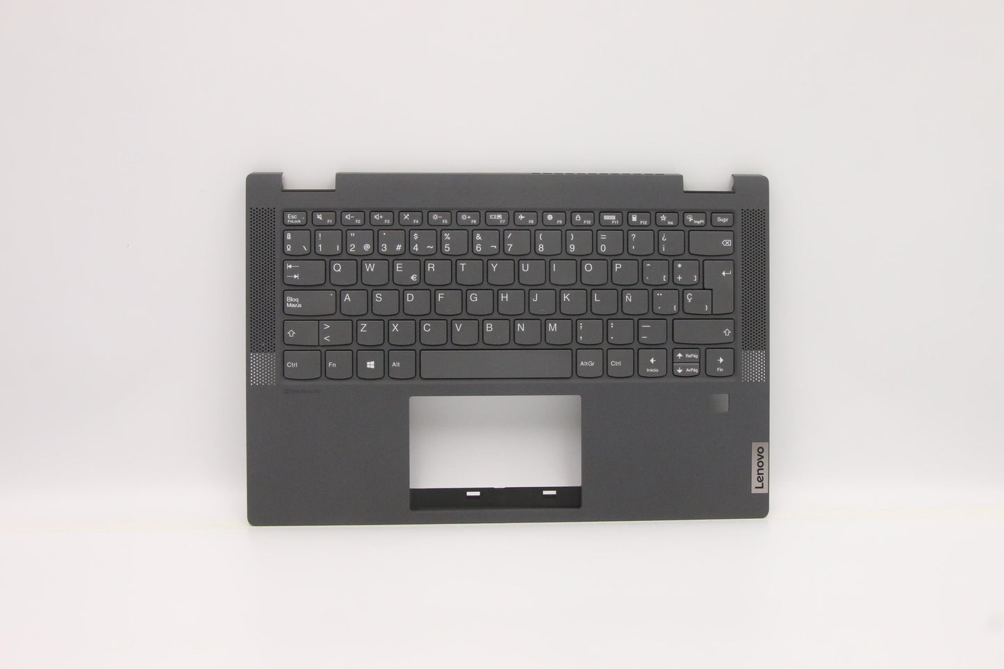 Lenovo C-Cover With Keyboard - 5CB0Y85524