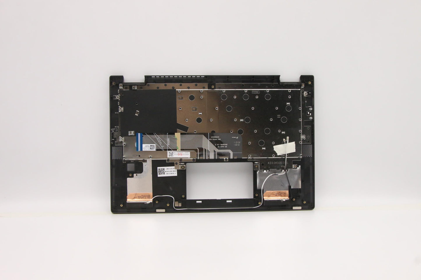 Lenovo C-Cover With Keyboard - 5CB0Y85524