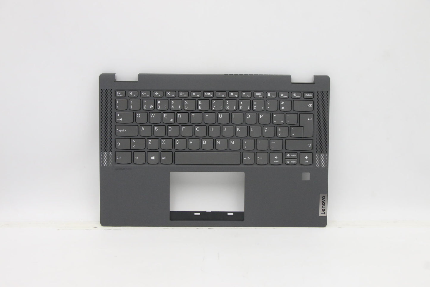 Lenovo C-Cover With Keyboard - 5CB0Y85527