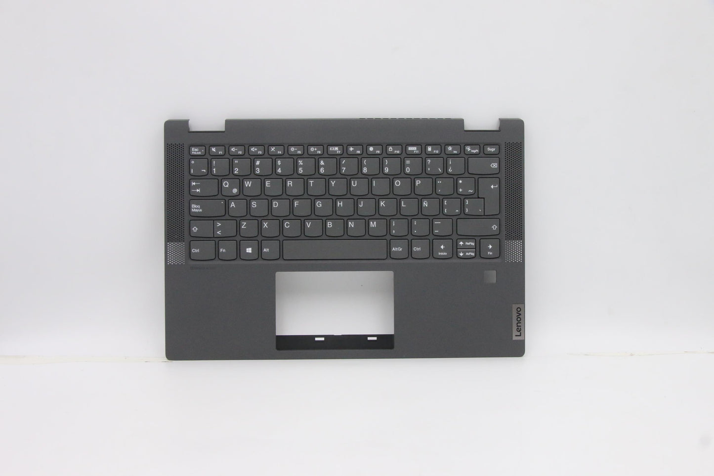 Lenovo C-Cover With Keyboard - 5CB0Y85528