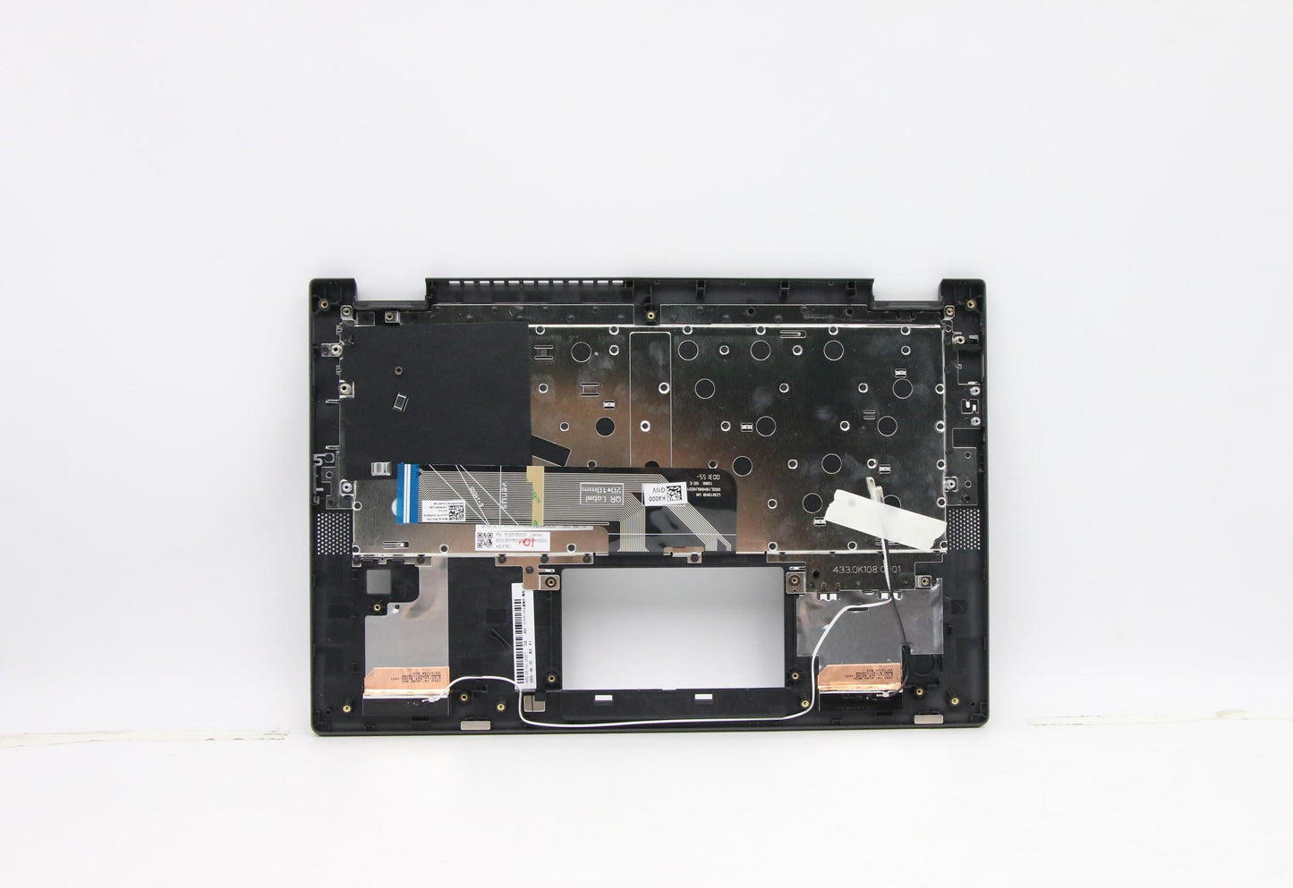 Lenovo C-Cover With Keyboard - 5CB0Y85529
