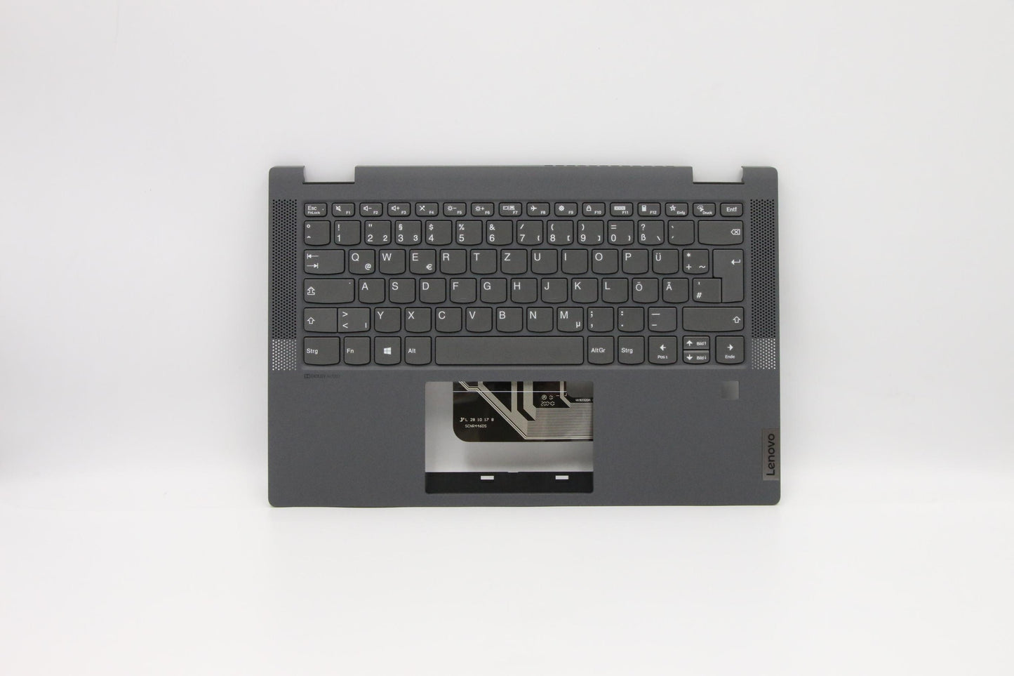 Lenovo C-Cover With Keyboard - 5CB0Y85534