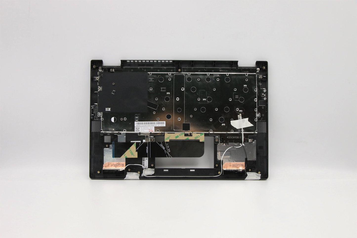 Lenovo C-Cover With Keyboard - 5CB0Y85534