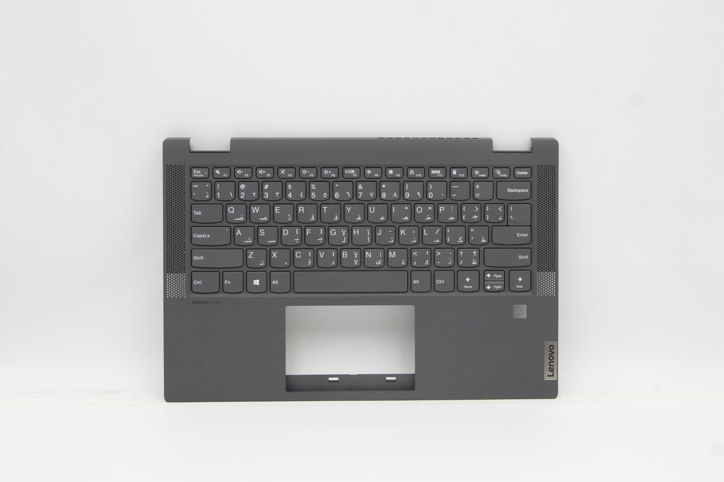 Lenovo C-Cover With Keyboard - 5CB0Y85535
