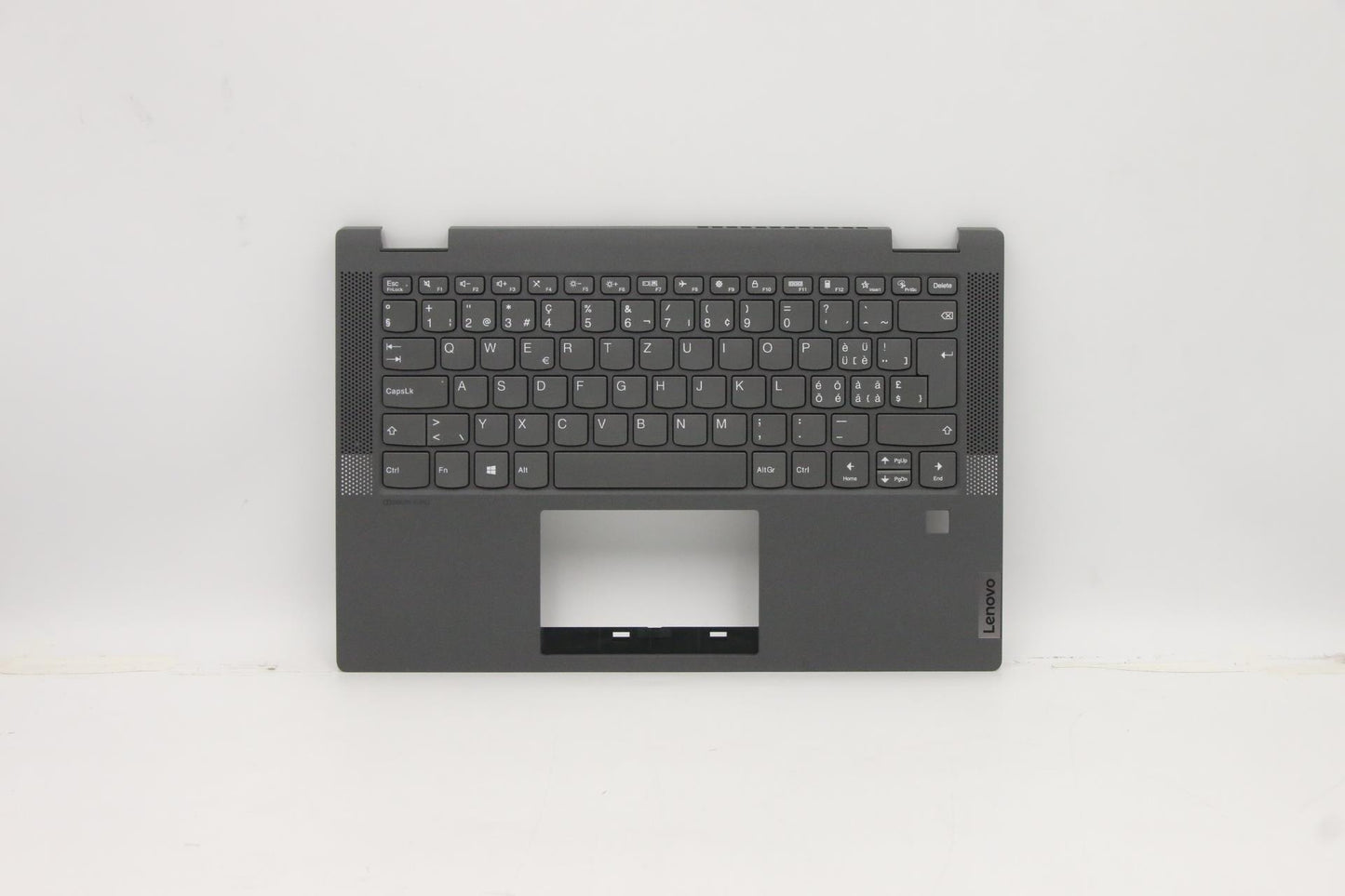 Lenovo C-Cover With Keyboard - 5CB0Y85545