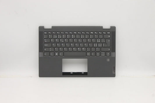 Lenovo C-Cover With Keyboard - 5CB0Y85545