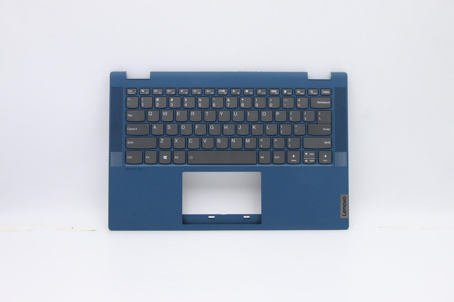 Lenovo C-Cover With Keyboard - 5CB0Y85552