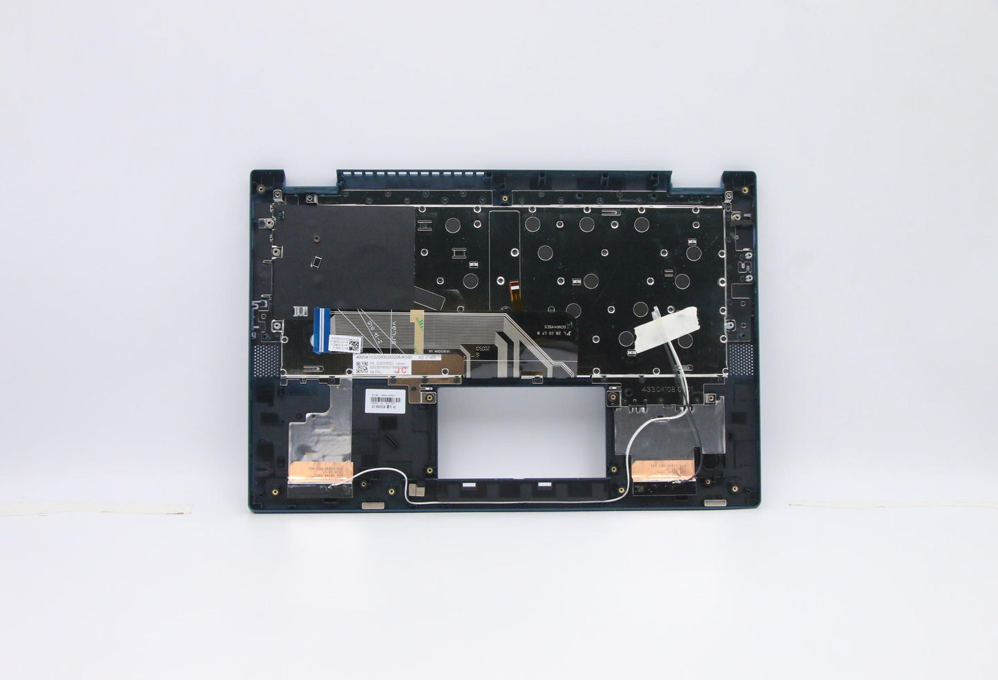 Lenovo C-Cover With Keyboard - 5CB0Y85552