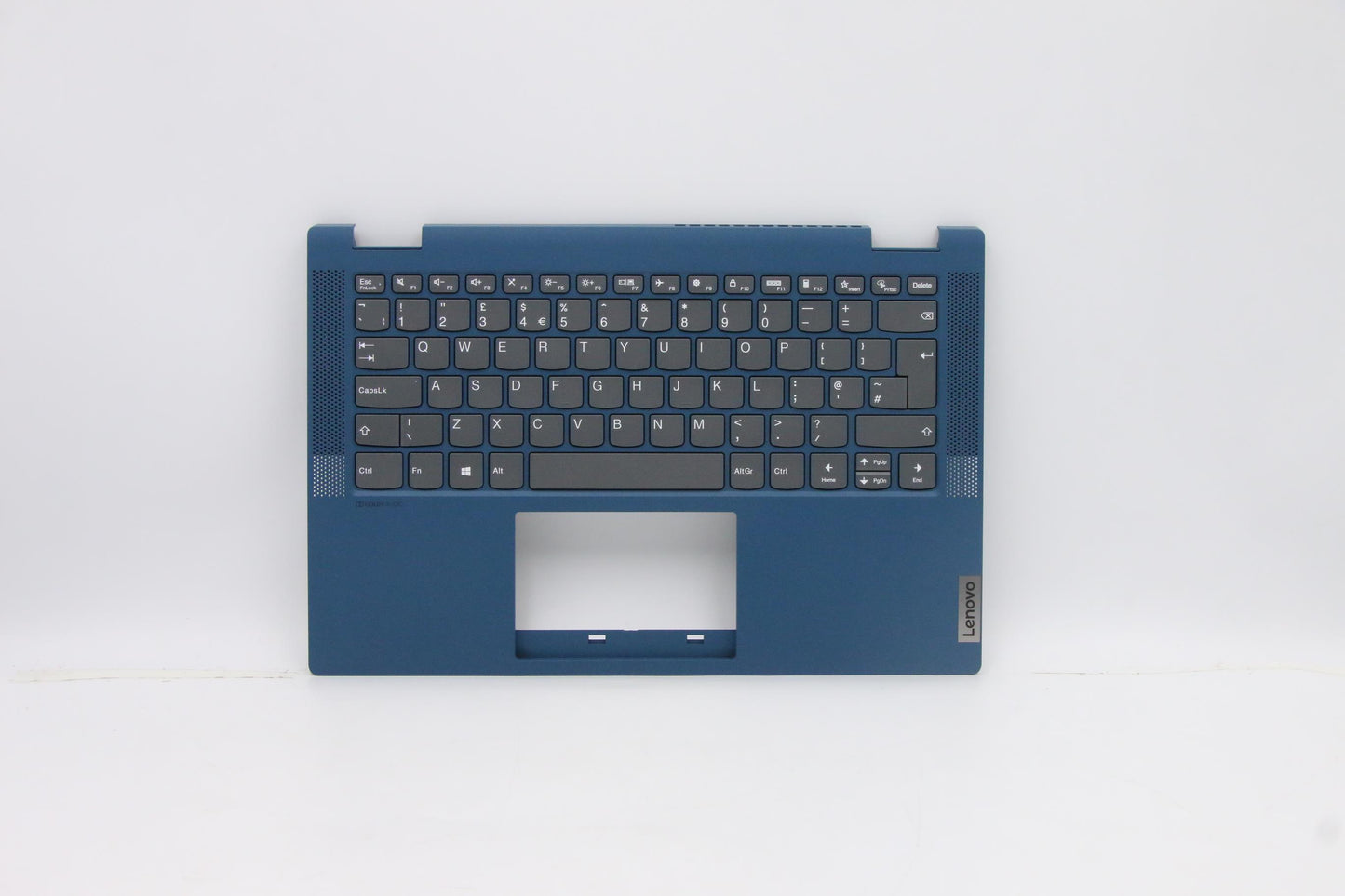 Lenovo C-Cover With Keyboard - 5CB0Y85585