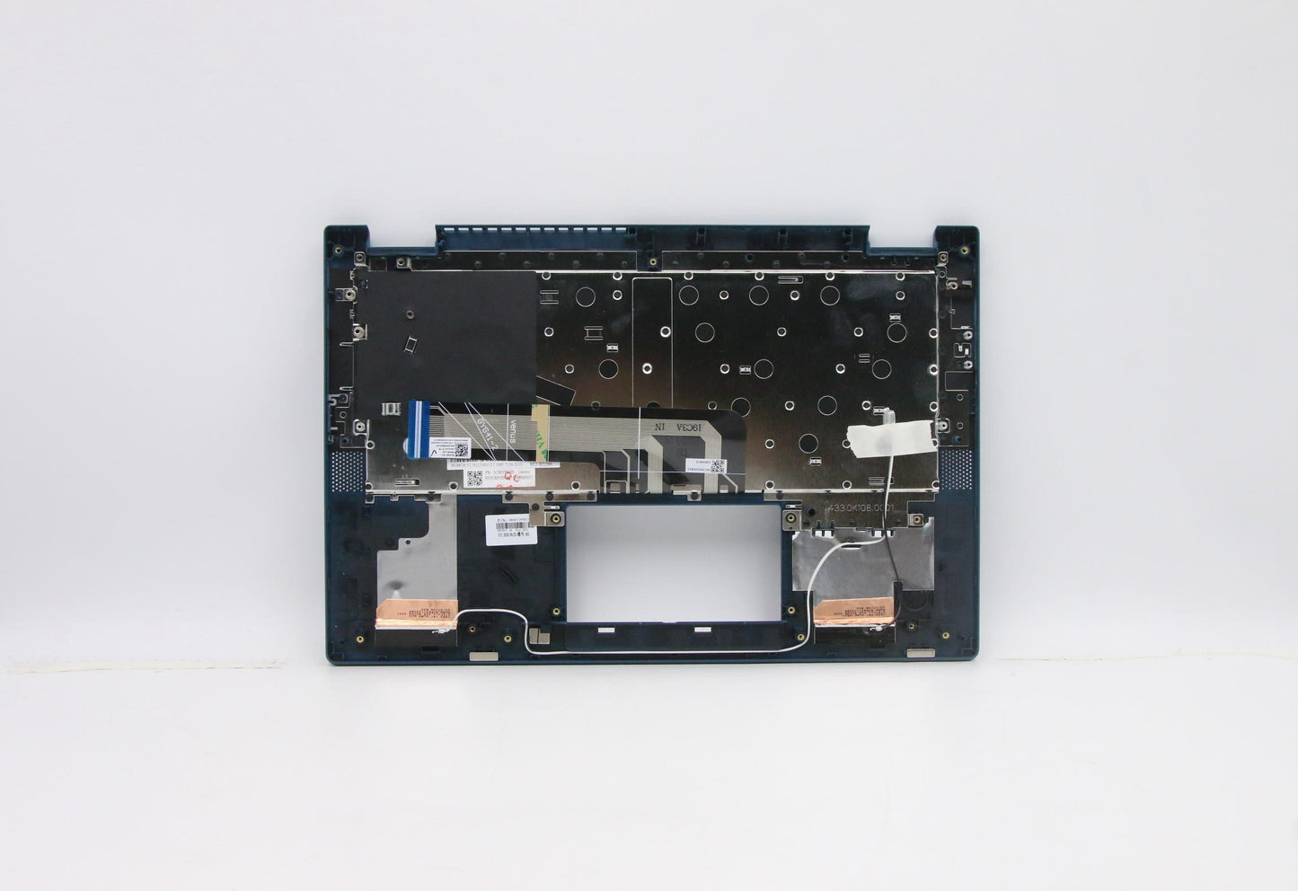 Lenovo C-Cover With Keyboard - 5CB0Y85585