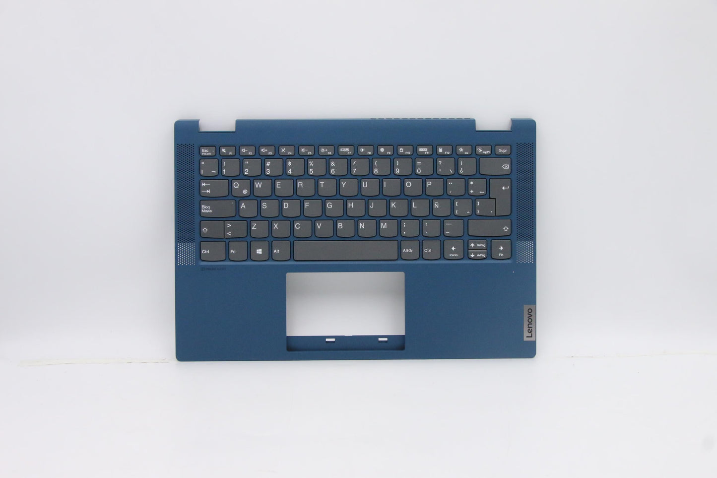 Lenovo C-Cover With Keyboard - 5CB0Y85591