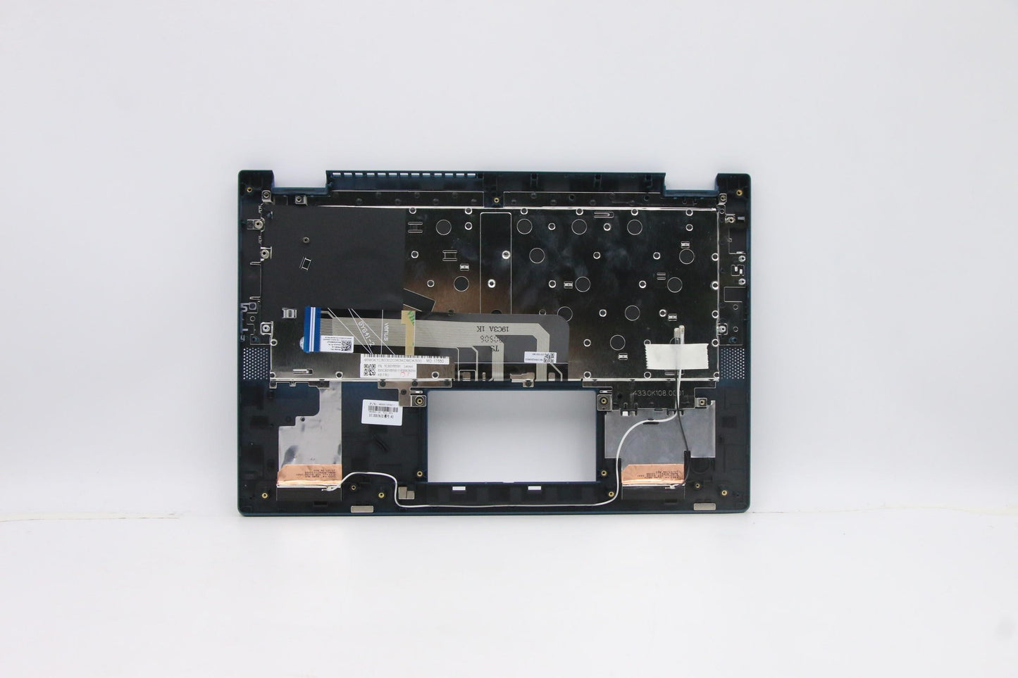 Lenovo C-Cover With Keyboard - 5CB0Y85591