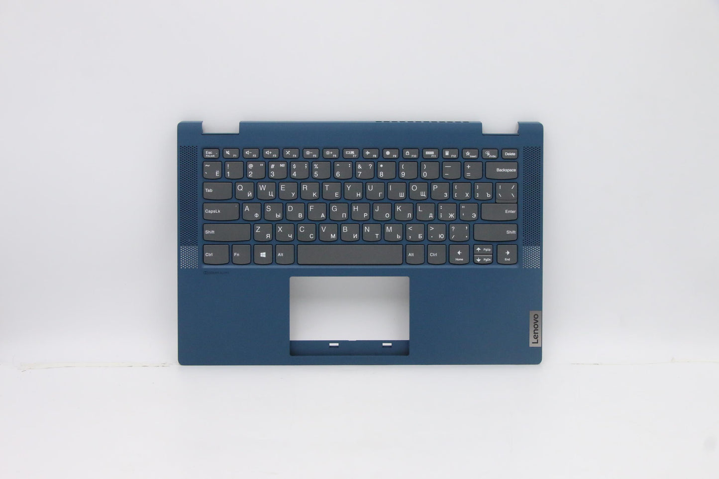 Lenovo C-Cover With Keyboard - 5CB0Y85595