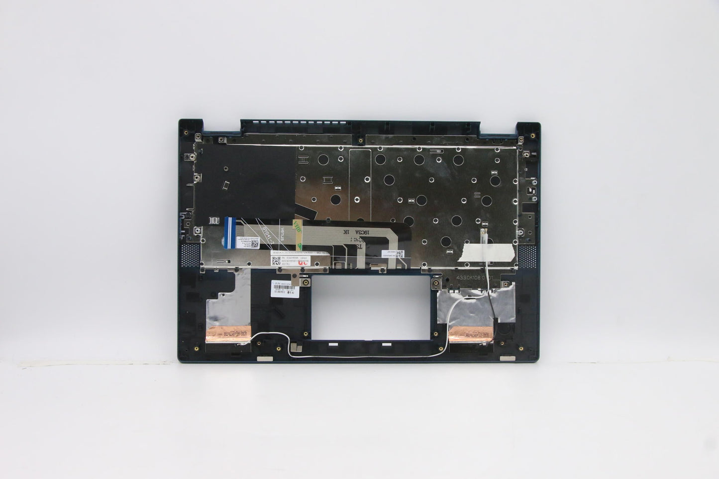 Lenovo C-Cover With Keyboard - 5CB0Y85595