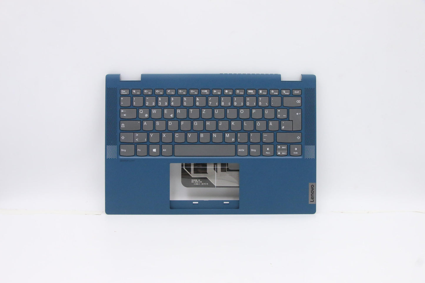 Lenovo C-Cover With Keyboard - 5CB0Y85597