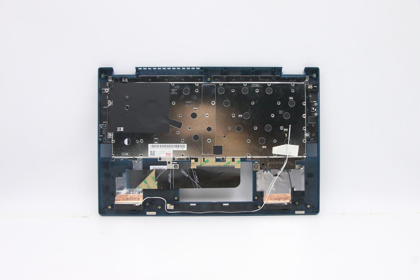 Lenovo C-Cover With Keyboard - 5CB0Y85597