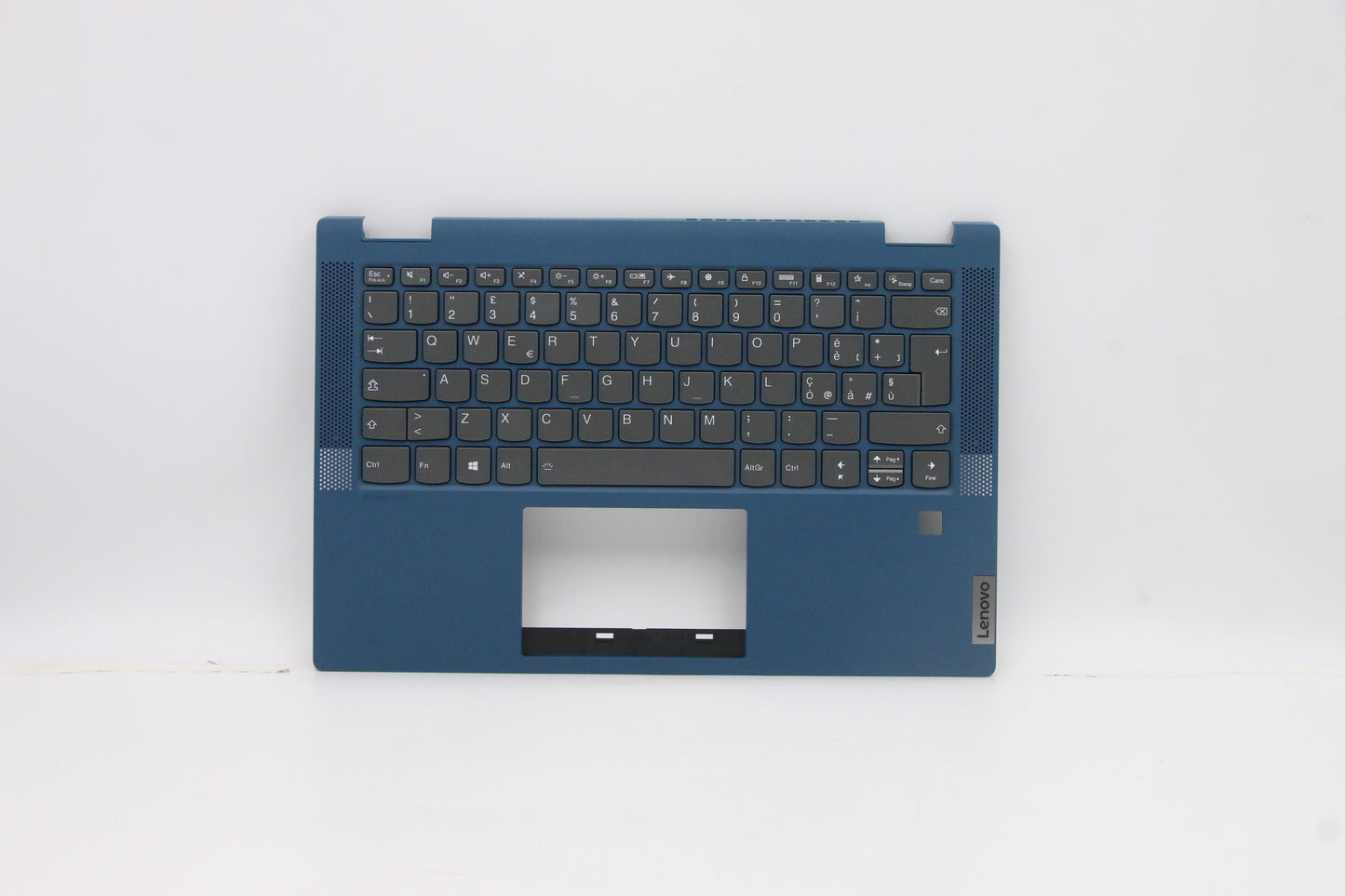 Lenovo C-Cover With Keyboard - 5CB0Y85618