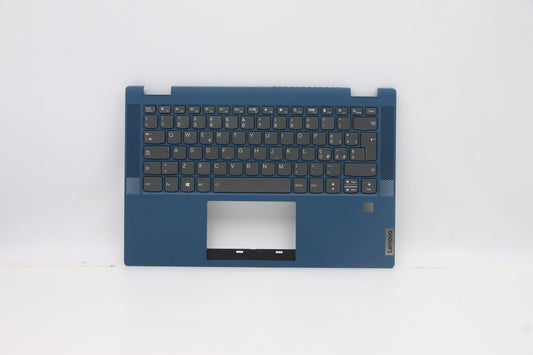 Lenovo C-Cover With Keyboard - 5CB0Y85618