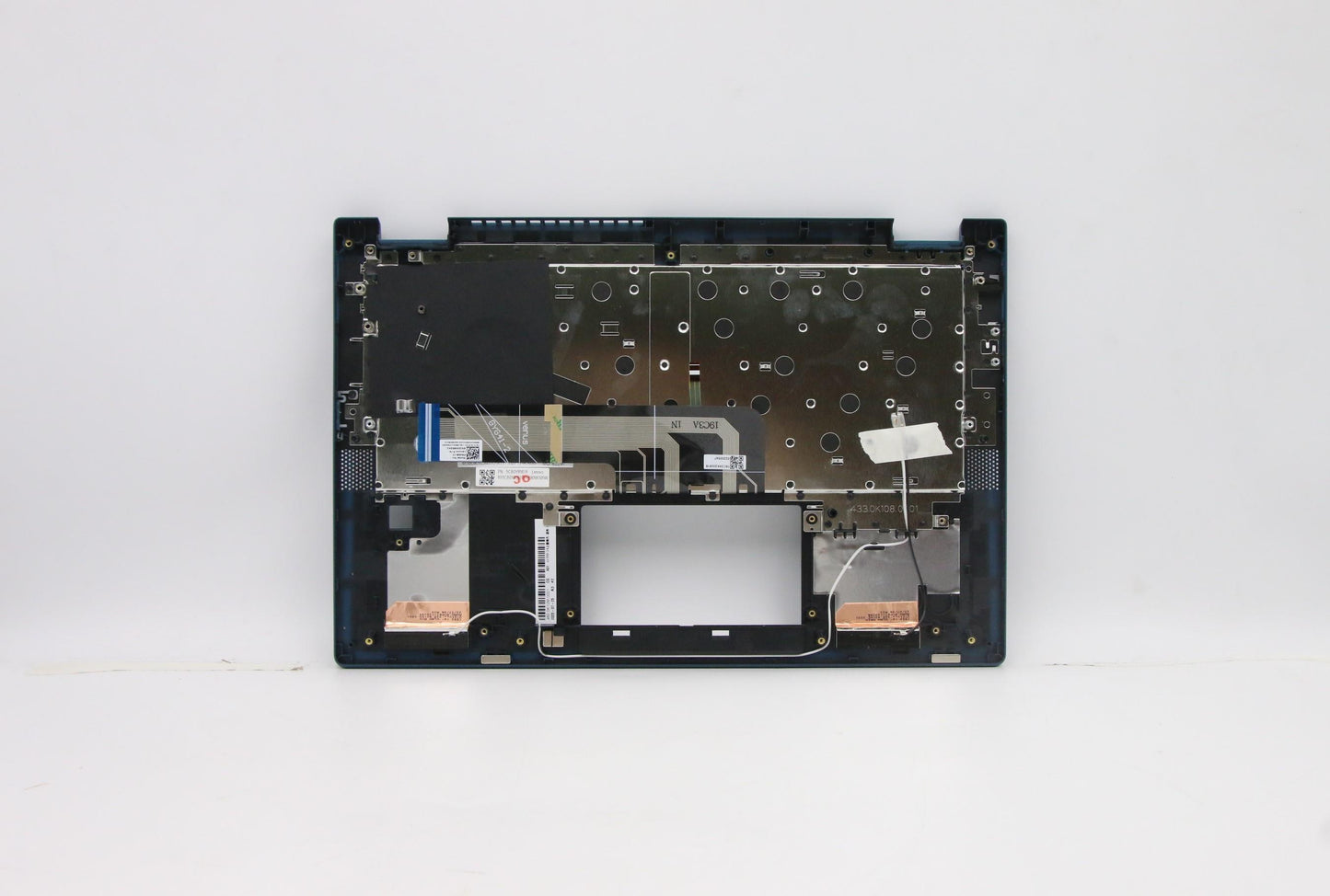 Lenovo C-Cover With Keyboard - 5CB0Y85618