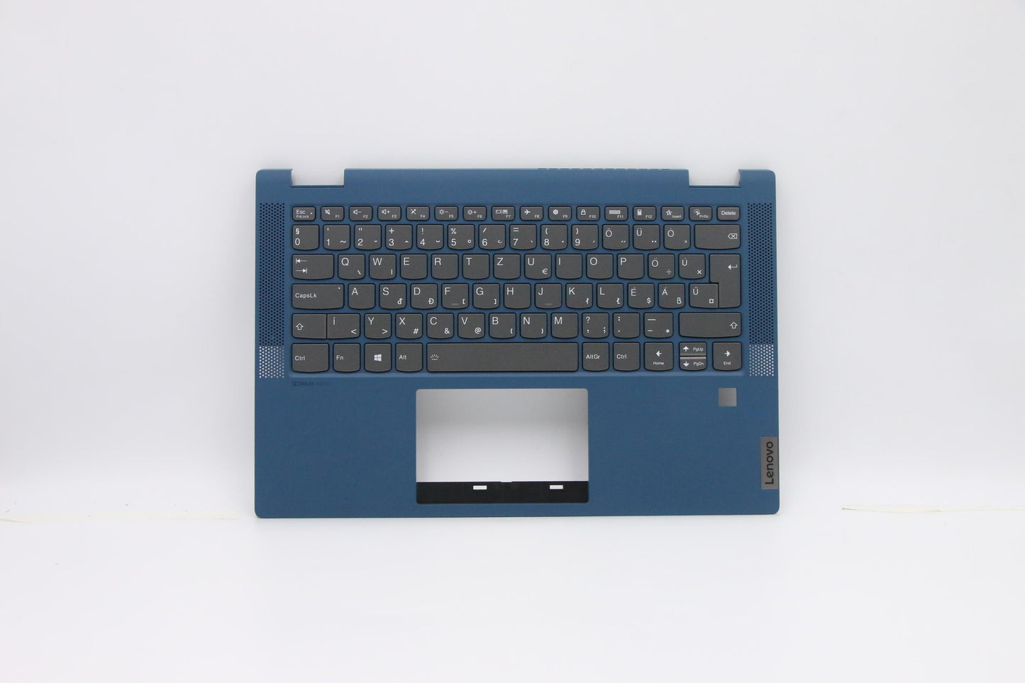 Lenovo C-Cover With Keyboard - 5CB0Y85635