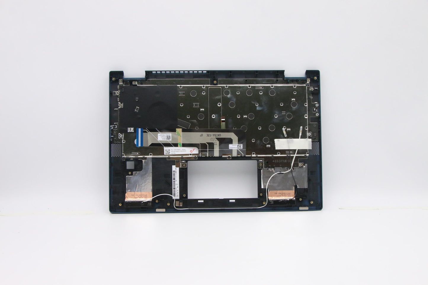 Lenovo C-Cover With Keyboard - 5CB0Y85635