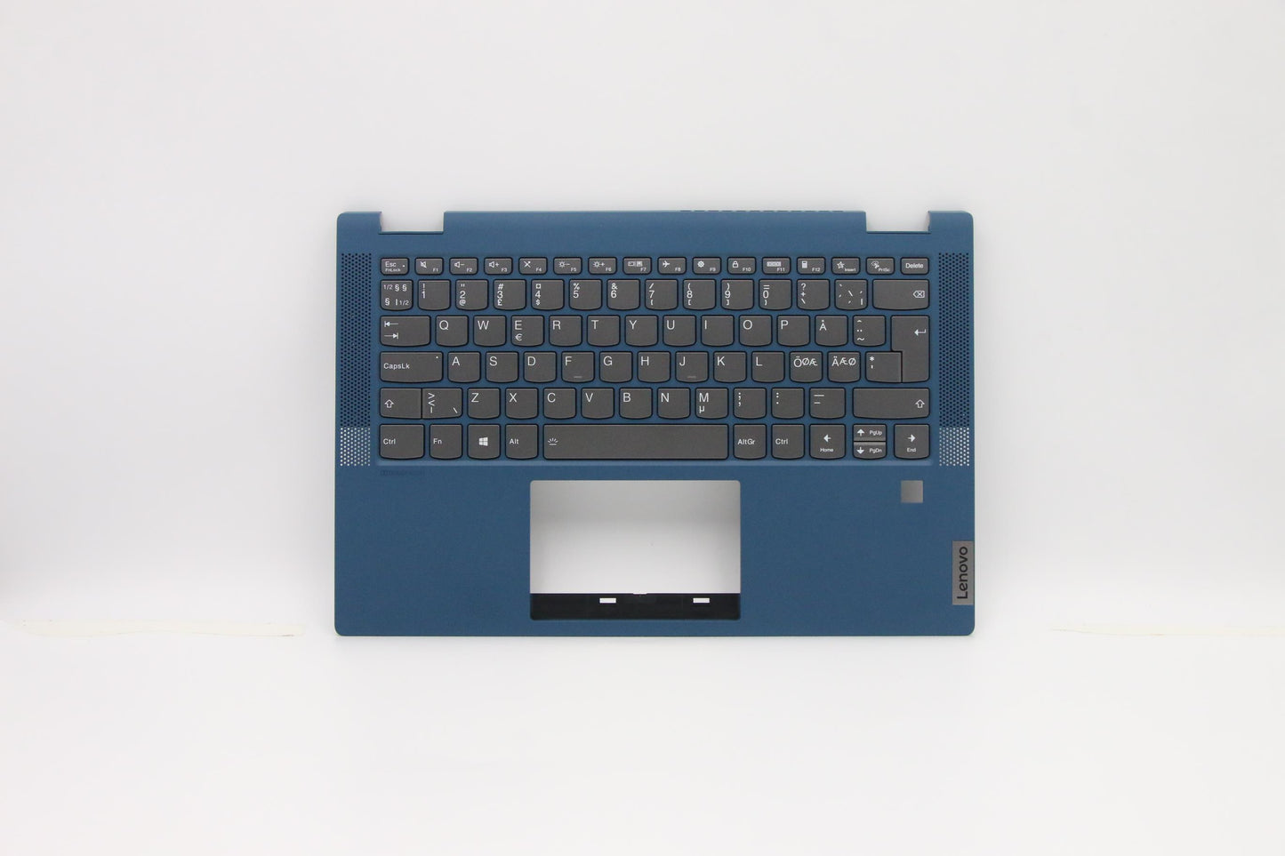 Lenovo C-Cover With Keyboard - 5CB0Y85636