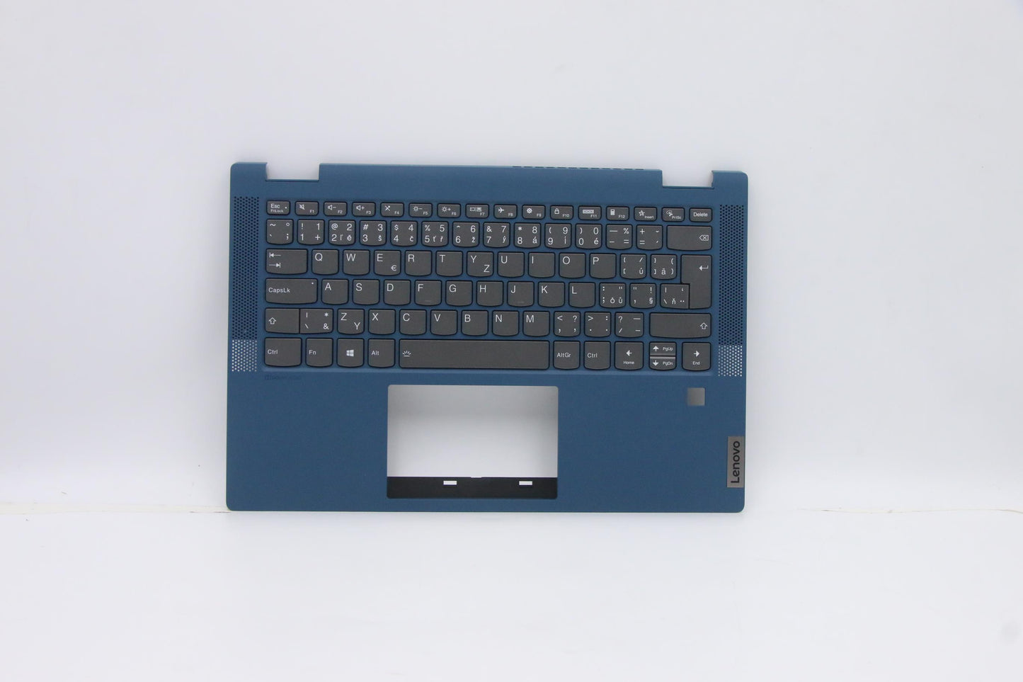 Lenovo C-Cover With Keyboard - 5CB0Y85642