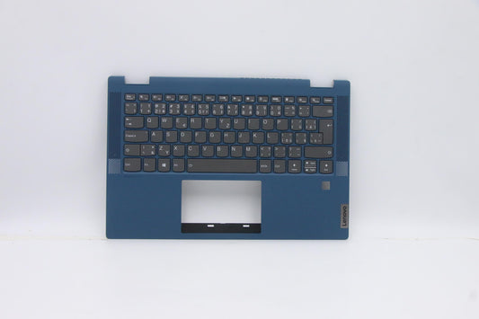 Lenovo C-Cover With Keyboard - 5CB0Y85642