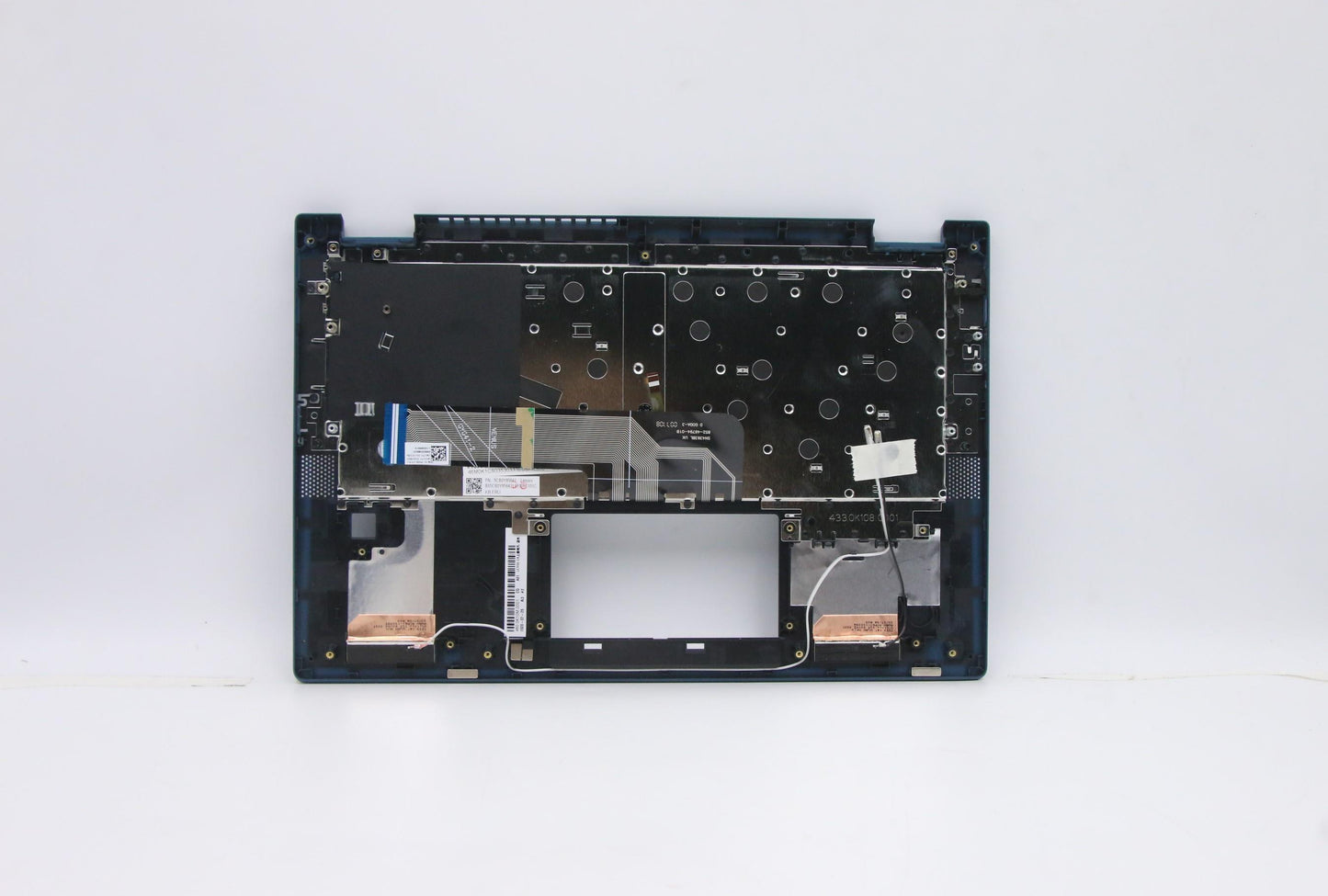 Lenovo C-Cover With Keyboard - 5CB0Y85642