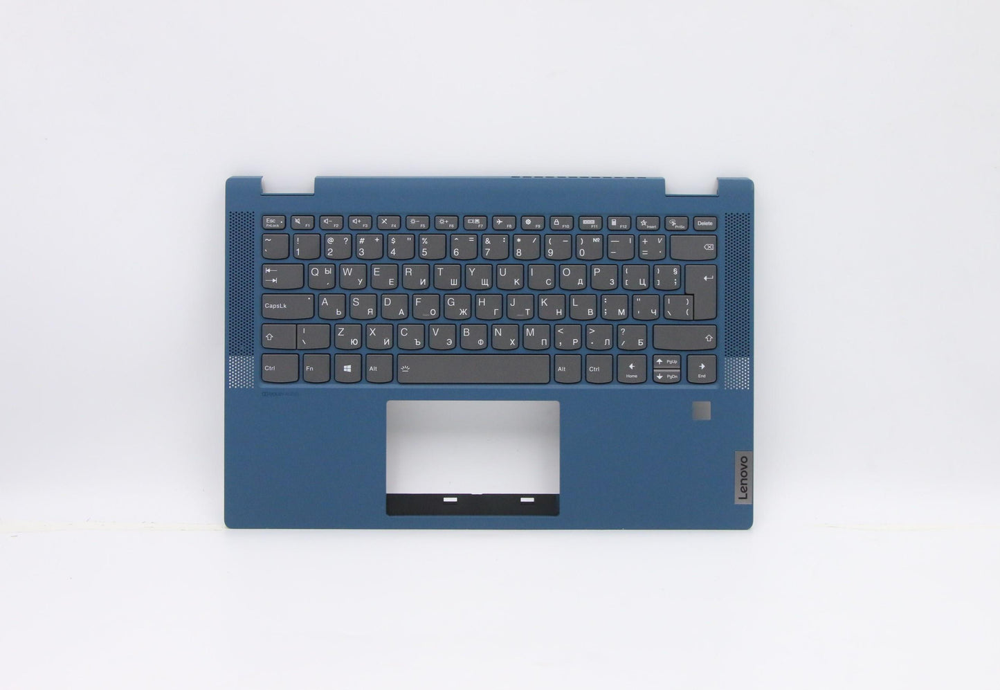 Lenovo C-Cover With Keyboard - 5CB0Y85643