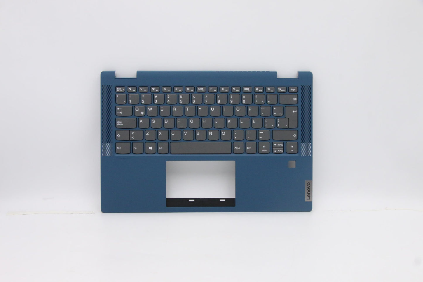 Lenovo C-Cover With Keyboard - 5CB0Y85654